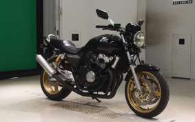 HONDA CB400SF VTEC 2009 NC39