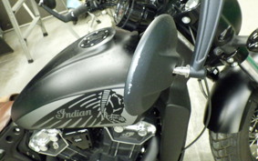 INDIAN Scout bobber 2022