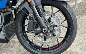 HARLEY FLTRXSTSE CVO 2026 TL8