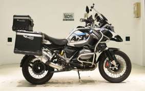 BMW R1200GS ADVENTURE 2015