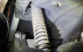 SUZUKI LET's CA4AA