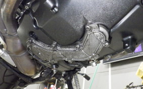 YAMAHA XT1200Z SUPER TENERE 2011