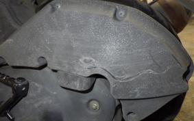 SUZUKI ADDRESS V125 CF4EA