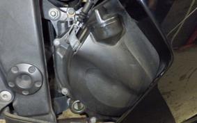 KAWASAKI NINJA 250R 2011 EX250K