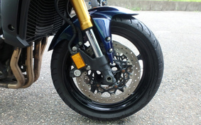 YAMAHA FZ1 FAZER 2007 RN17
