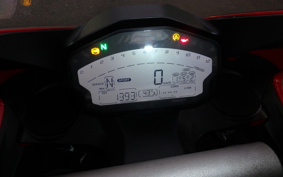 DUCATI  DUCATI 959PANIGA-RE 2017 HA01