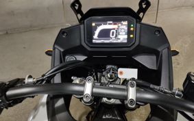 HONDA XL750 TRANSALP  RD16