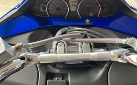 SUZUKI SKYWAVE 250SS CJ46A