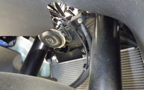 KAWASAKI ZX-4RR 2024 ZX400P