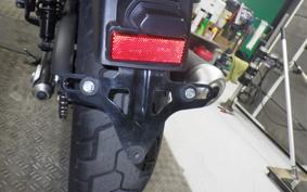 HONDA REBEL 250 A 2004 MC49
