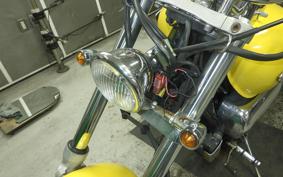 HONDA MAGNA 250 MC29