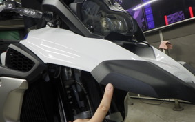 BMW R1250GS 2020