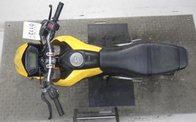 HONDA GROM 2001
