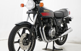KAWASAKI Z400 FX 1980 KZ400E