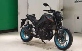 YAMAHA MT-25 A 2014 RG74J
