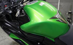 KAWASAKI NINJA 400 2015 EX400E