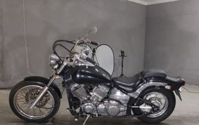 YAMAHA DRAGSTAR 400 4TR