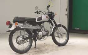 HONDA CL50 BENLY 2025 CD50