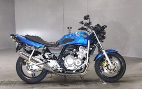 HONDA CB400SF TRAINING CAR NC42