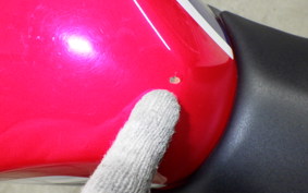 HONDA CBR250RR A 2021 MC51