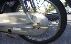 HONDA C50 SUPER CUB AA04