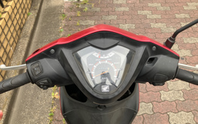 HONDA DIO 110 JF31