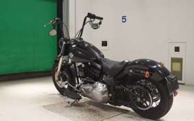 HARLEY FLS 1580 2012
