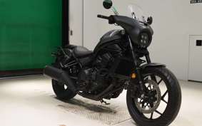HONDA REBEL 1100 2023 SC83
