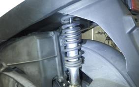 YAMAHA AXIS 125 Z SED7J