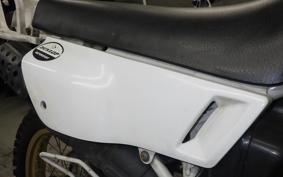 SUZUKI DJEBEL 200 (DR200SE) 2008 SH42A