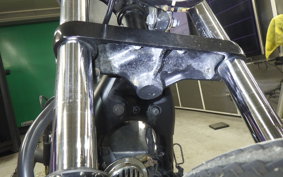 YAMAHA DRAGSTAR 400 1996 4TR