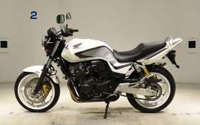 HONDA CB400SF VTEC A 2012