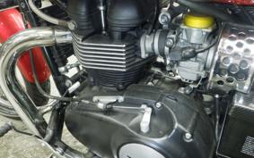 TRIUMPH SPEEDMASTER 2011