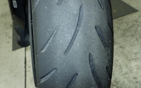 KAWASAKI ZX-25R 2018 ZX250E