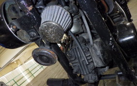HONDA MAGNA 50 AC13