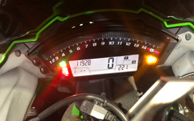 KAWASAKI NINJA ZX-10R ABS 2014 ZXT00J