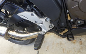 SUZUKI GIXXER 250 SF ED22B