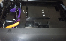 HONDA EM1E: 2014 EF16
