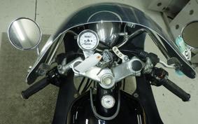 YAMAHA SR400 Gen.2 1995 1JR
