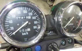 KAWASAKI BALIUS 250 Gen.2 1987 ZR250B