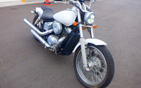 HONDA SHADOW400 SLASHER 2000 NC40