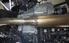 KAWASAKI ELIMINATOR400-3 2025 EL400A