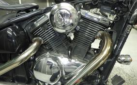 KAWASAKI VULCAN 400 CLASSIC 1996 VN400A