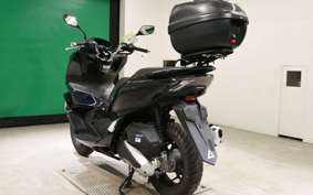 HONDA PCX 125 2022 JK05