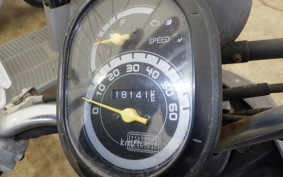 HONDA TODAY 2 AF67