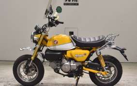 HONDA MONKEY 125 2019 JB02