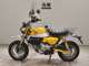 Фото Honda MONKEY 125 2018 с японского аукциона