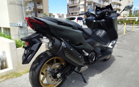 YAMAHA T-MAX 560 A TECHMAX 2020 SJ19J