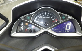 YAMAHA Majesty 155 S 2007 SG28J