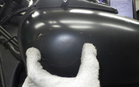 HONDA MAGNA 250 MC29